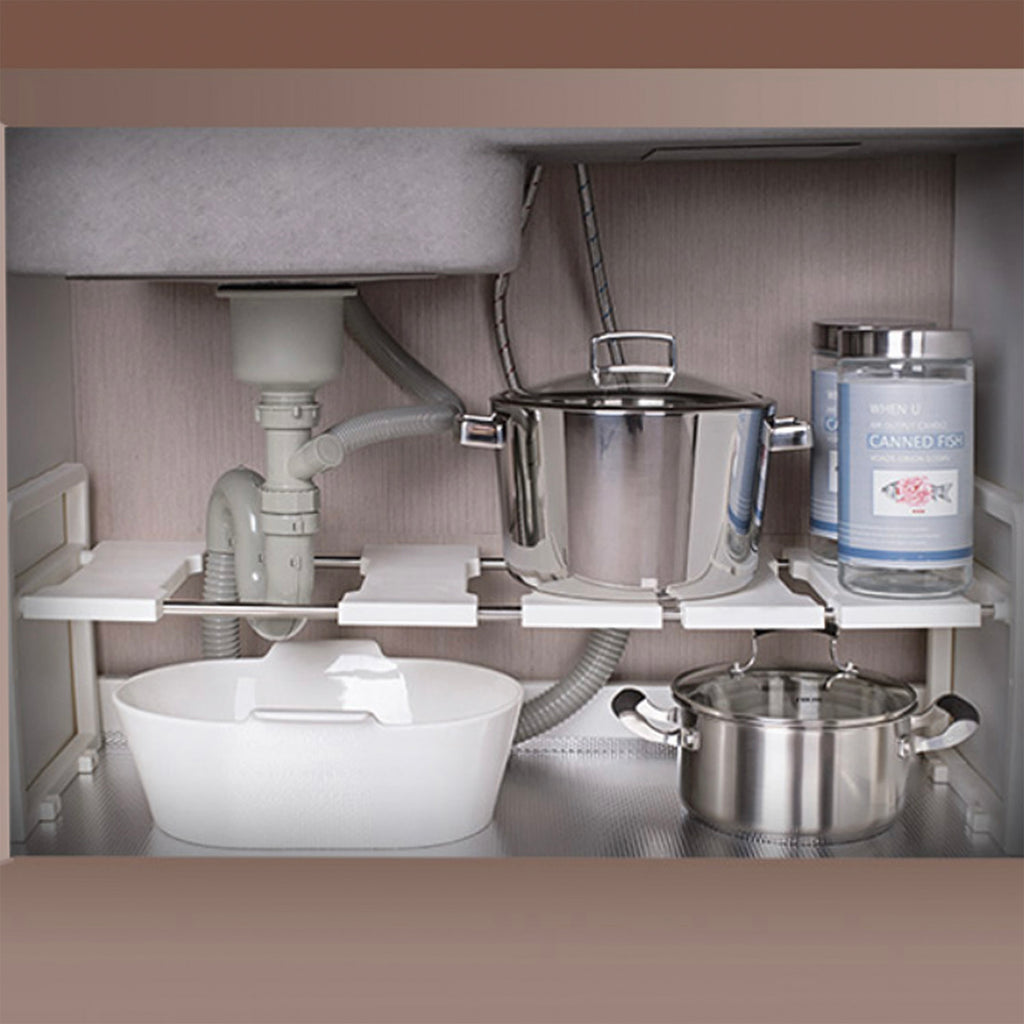 Under Sink Shelf - Asters Maldives