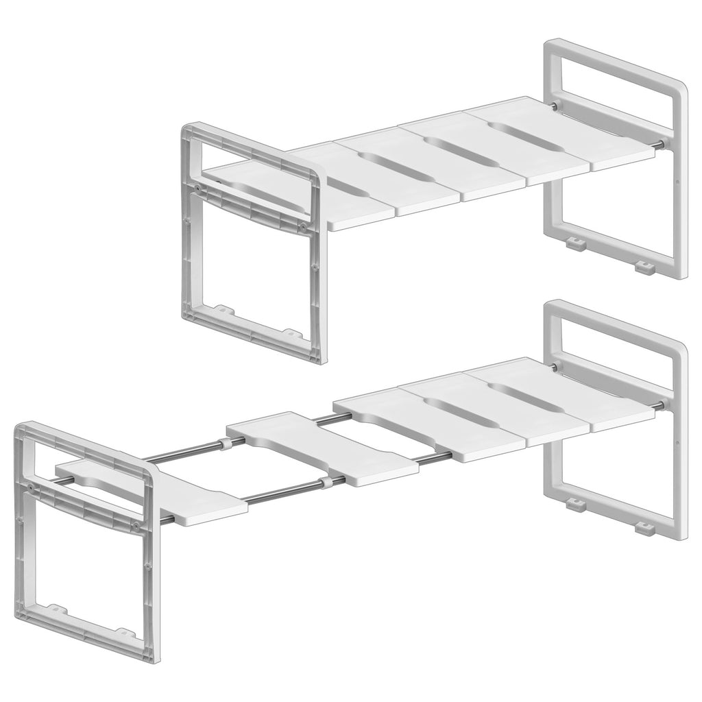 Under Sink Shelf - Asters Maldives