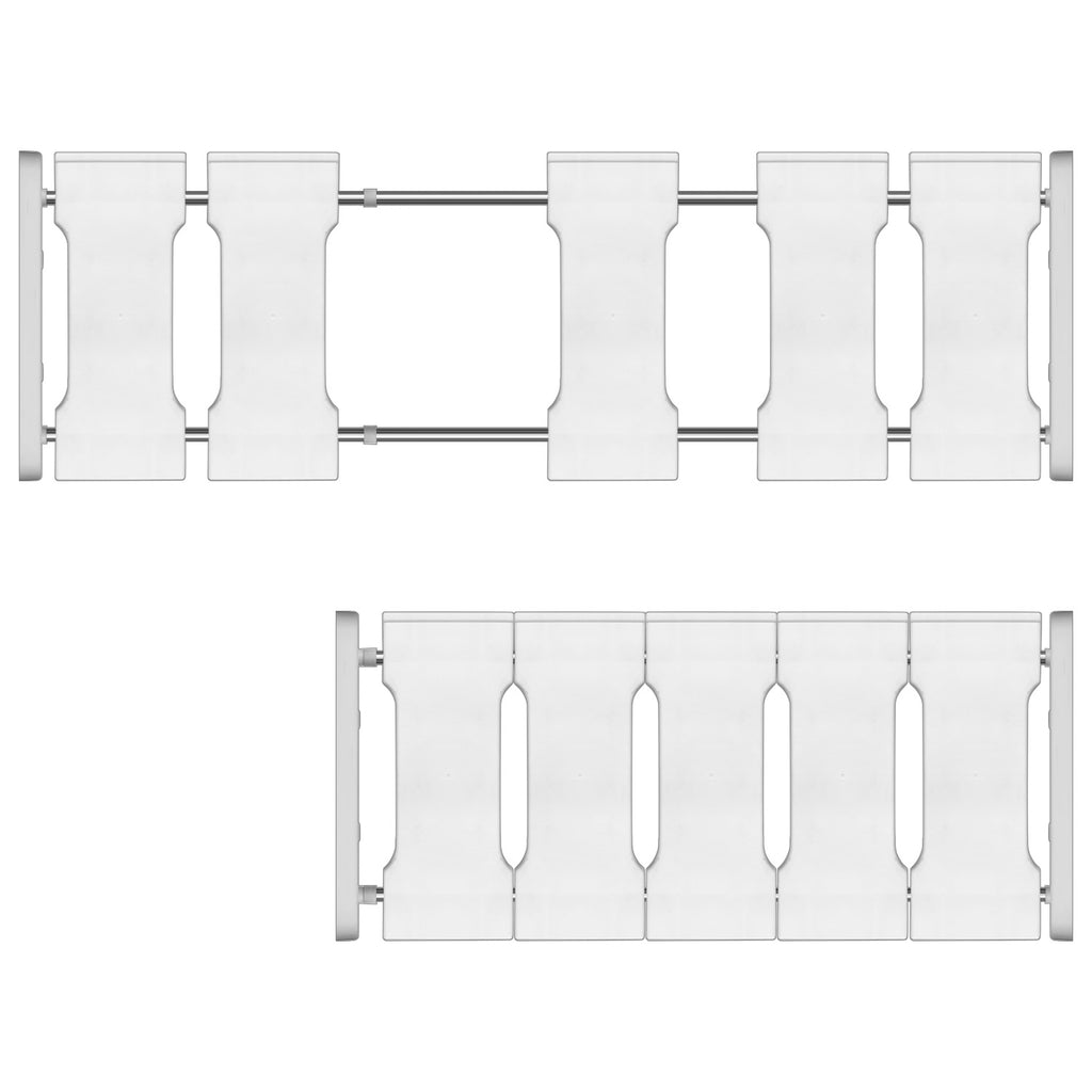 Under Sink Shelf - Asters Maldives