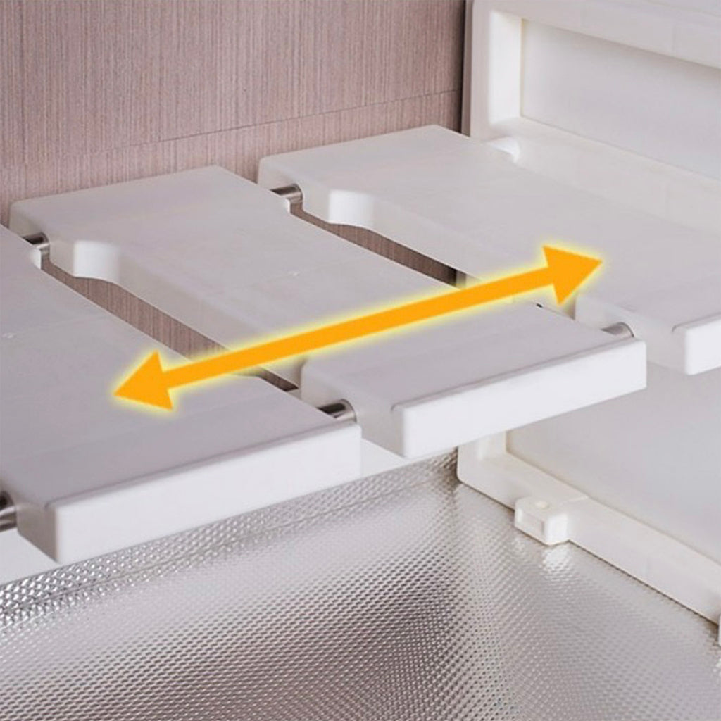 Under Sink Shelf - Asters Maldives