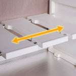 Under Sink Shelf - Asters Maldives