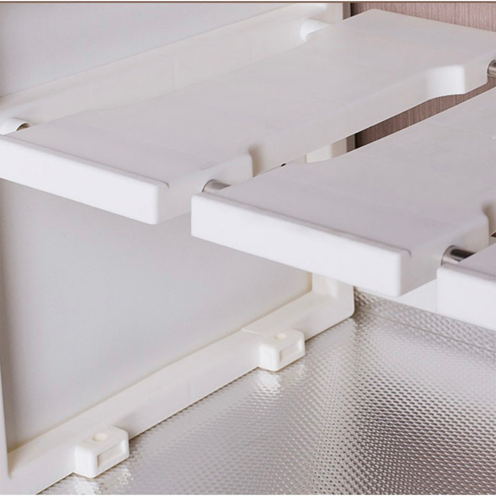 Under Sink Shelf - Asters Maldives