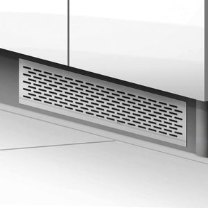 Kitchen Air Vent - Asters Maldives