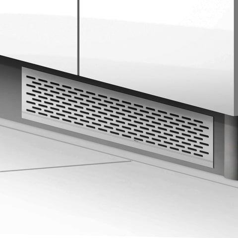 Kitchen Air Vent - Asters Maldives