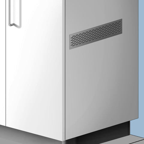 Kitchen Air Vent - Asters Maldives