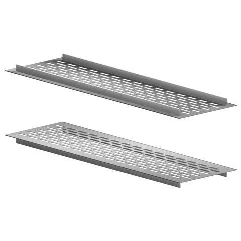 Kitchen Air Vent - Asters Maldives