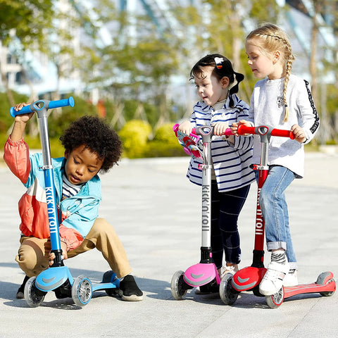 Kick Scooter (2-in-1) - Asters Maldives