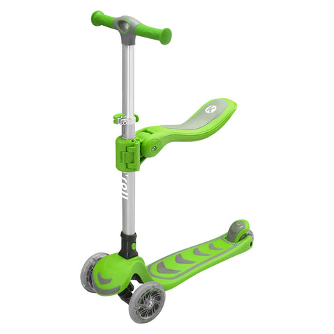 Kick Scooter (2-in-1) - Asters Maldives