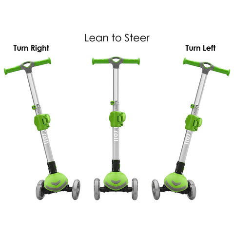 Kick Scooter (2-in-1) - Asters Maldives