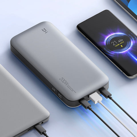 Battery Bank (25,000mAh) - Asters Maldives