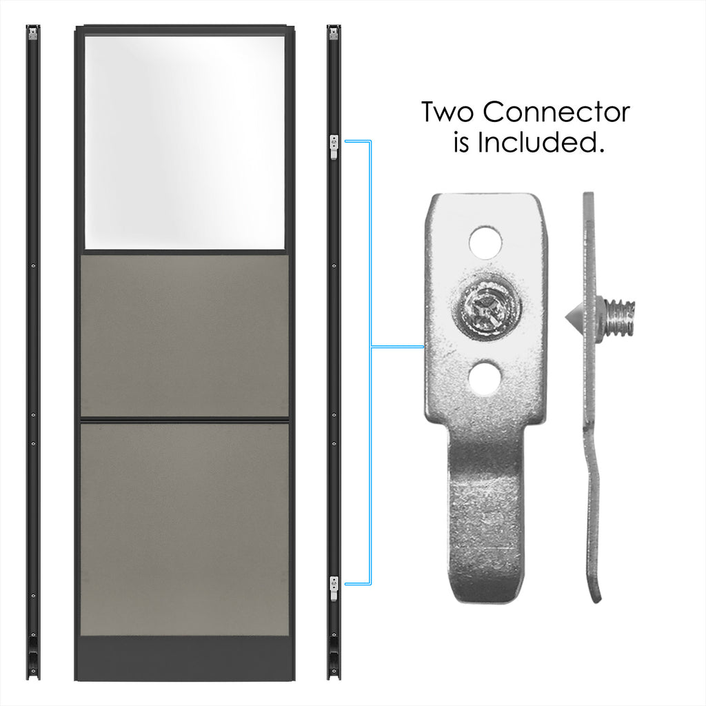Partition (2 x 6ft.) - Asters Maldives