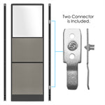 Partition (2 x 6ft.) - Asters Maldives