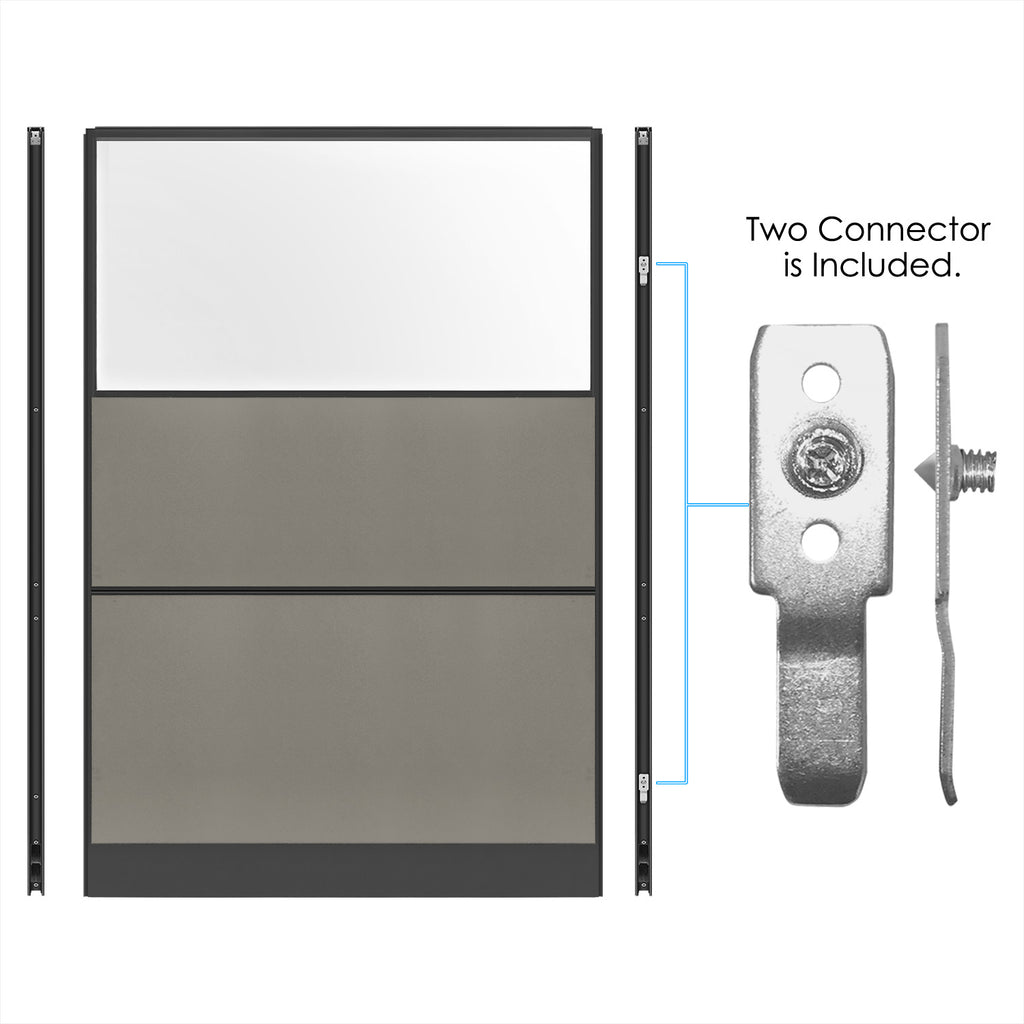 Partition (4 x 6ft.) - Asters Maldives