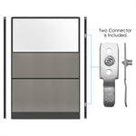 Partition (4 x 6ft.) - Asters Maldives