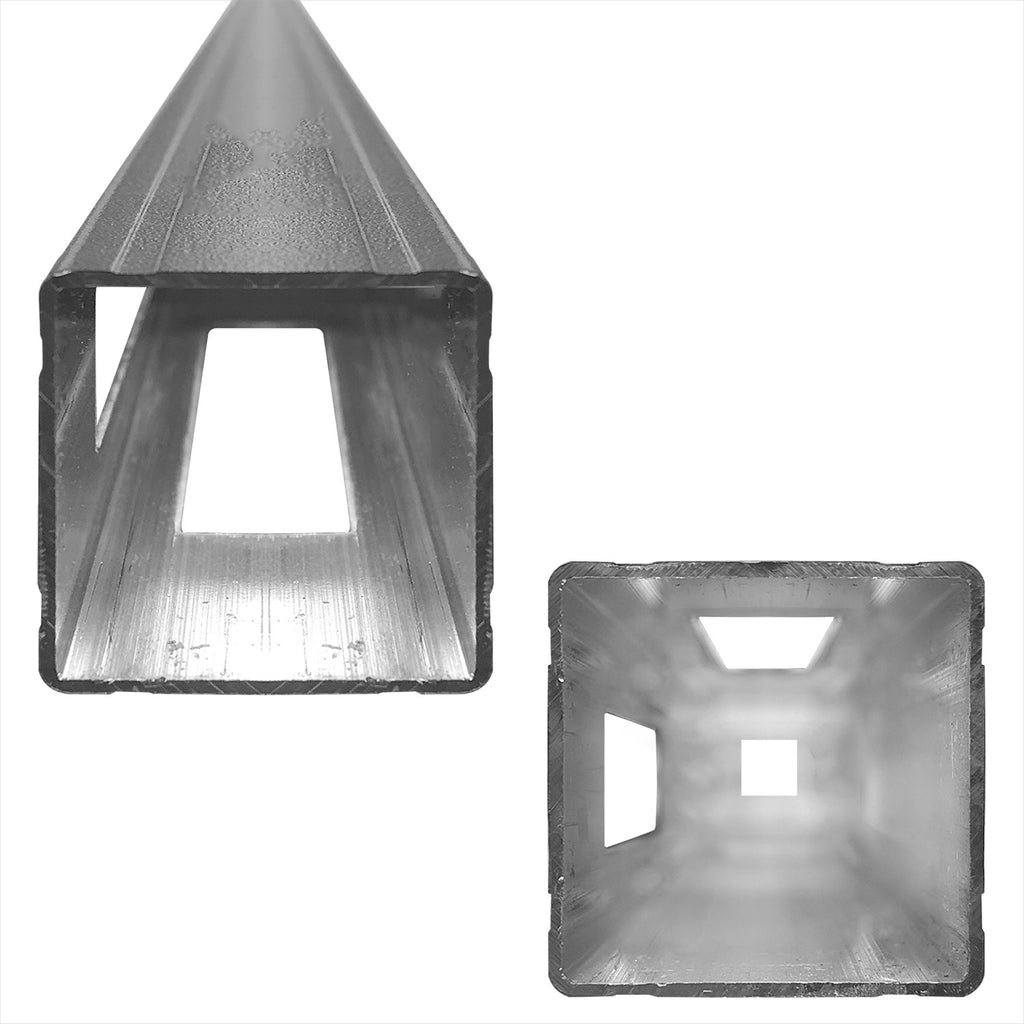 Junction Post (6 ft.) - Asters Maldives