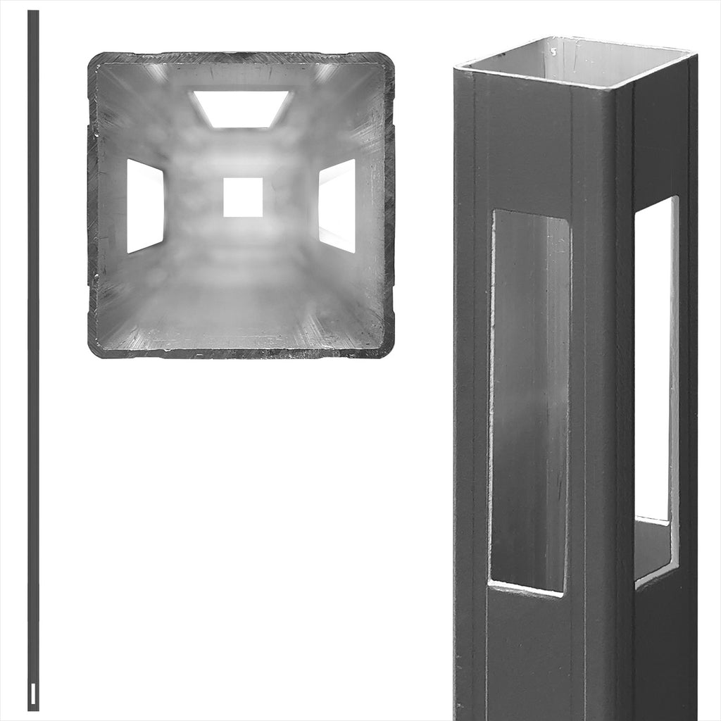 Junction Post (6 ft.) - Asters Maldives