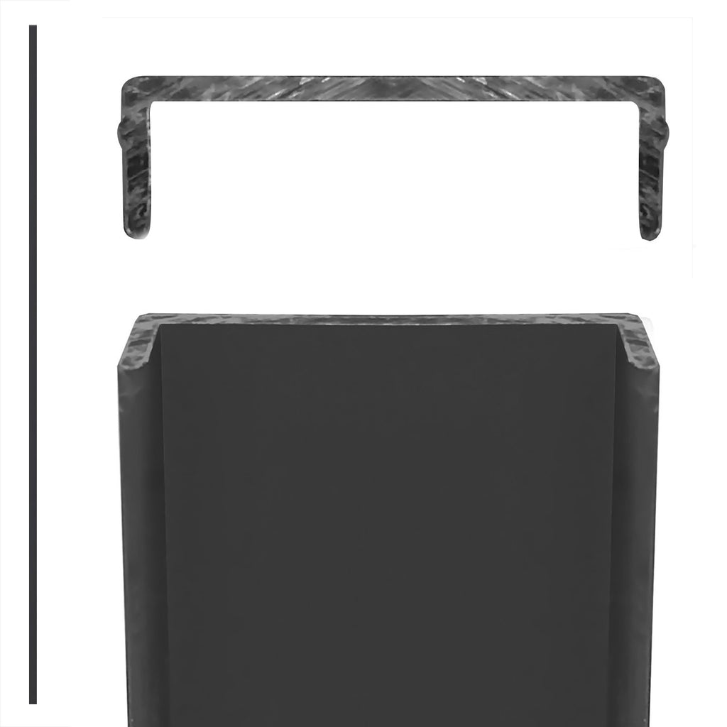 End Post (6 ft.) - Asters Maldives