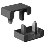 End Post Cap - Asters Maldives