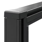 End Post Cap - Asters Maldives