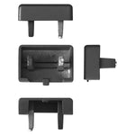 End Post Cap - Asters Maldives