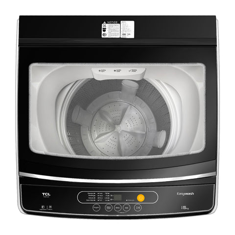 Washing Machine (15kg) - Asters Maldives