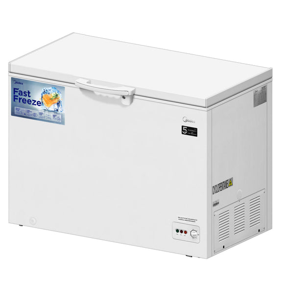 Chest Freezer (295L) - Asters Maldives