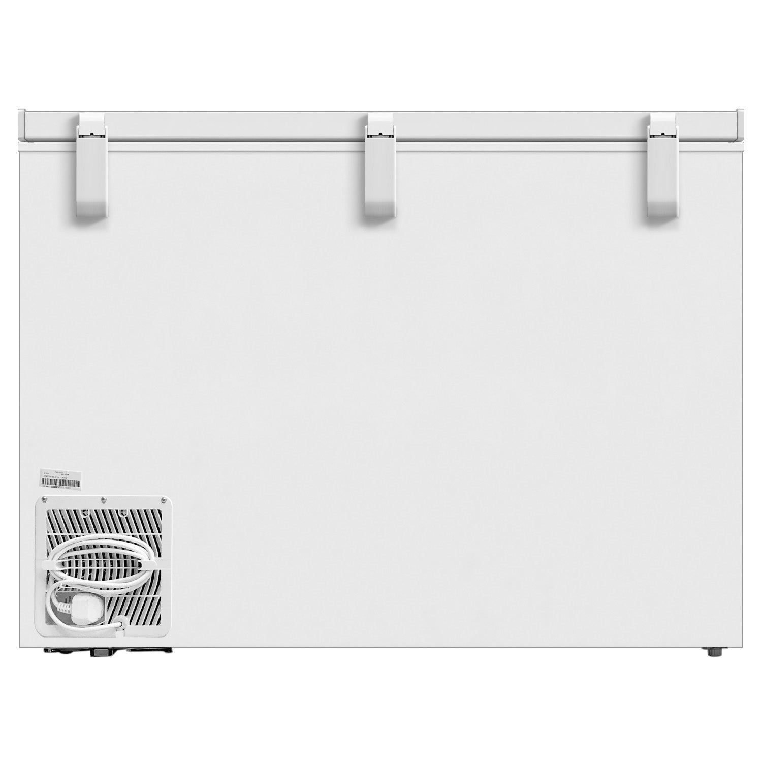 Chest Freezer (295L) Asters Maldives