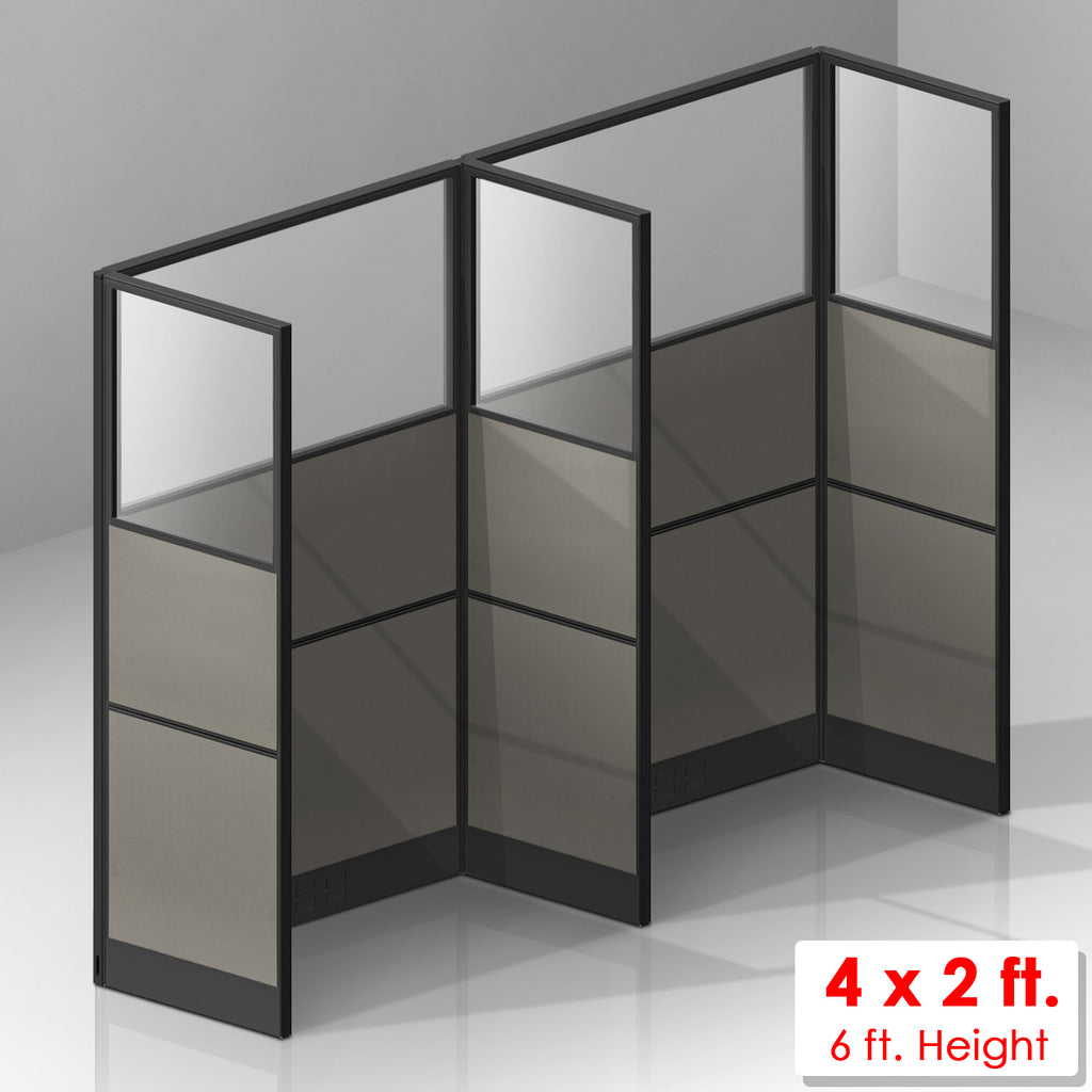 Partition Cluster of 2 - Asters Maldives