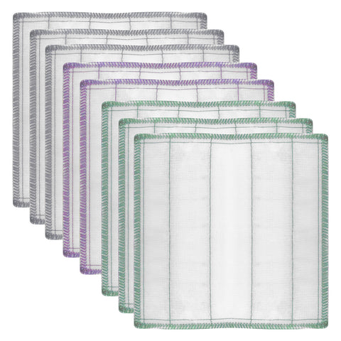 Cleaning Cloth (8 PCs) - Asters Maldives