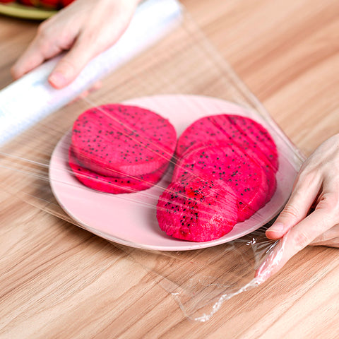 Cling Wrap (20cm x 25m) - Asters Maldives