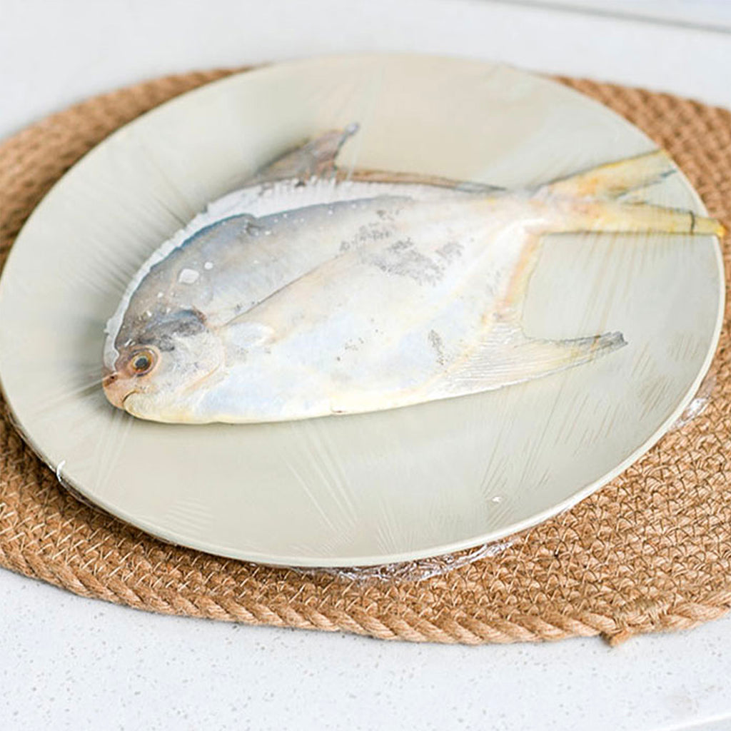 Cling Wrap (20cm x 25m) - Asters Maldives