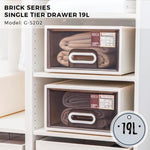 Drawer Cabinet (19L) - Asters Maldives