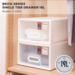 Drawer Cabinet (19L) - Asters Maldives