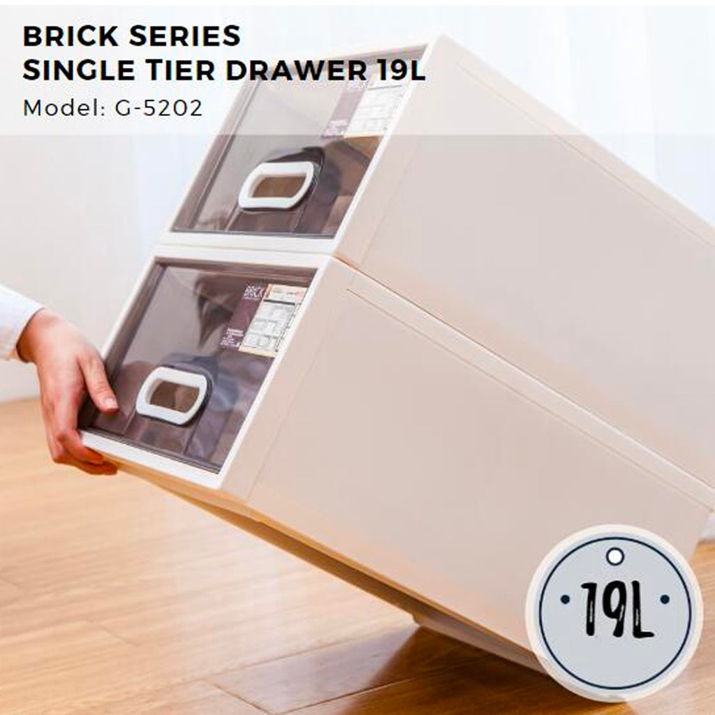 Drawer Cabinet (19L) - Asters Maldives