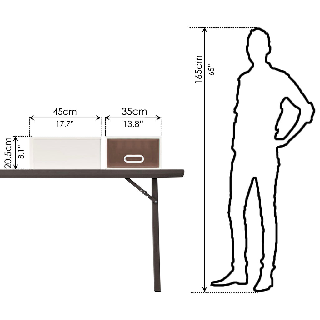Drawer Cabinet (19L) - Asters Maldives