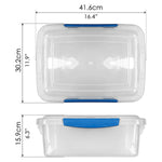 Food Container (12L) - Asters Maldives