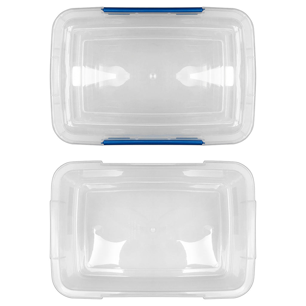 Food Container (7.5L) - Asters Maldives