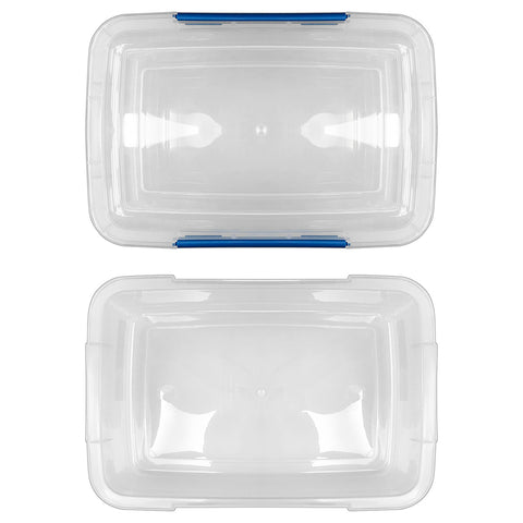 Food Container (7.5L) - Asters Maldives