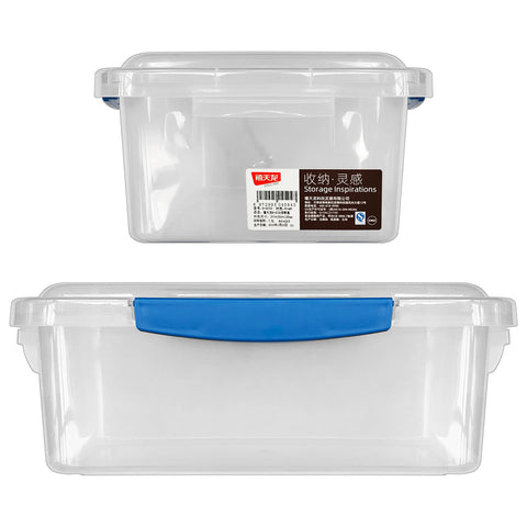 Food Container (7.5L) - Asters Maldives