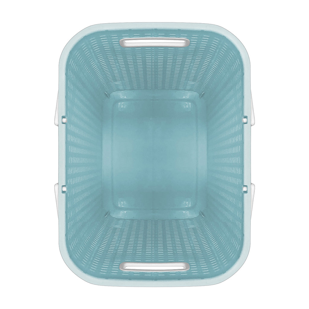 Laundry Basket (35L) - Asters Maldives