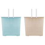 Laundry Basket (35L) - Asters Maldives