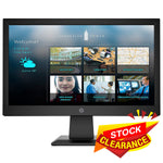 Monitor (18.5") - Asters Maldives