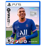 FIFA 22 (PS5 Game) - Asters Maldives