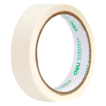 Masking Tape, 6 Rolls (24mm x 20y) - Asters Maldives