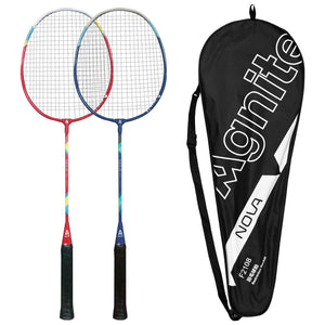 Badminton Racket (2 PCs) - Asters Maldives