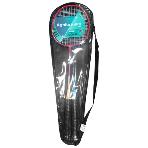 Badminton Racket (2 PCs) - Asters Maldives