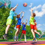 Basketball (Size 4) - Asters Maldives