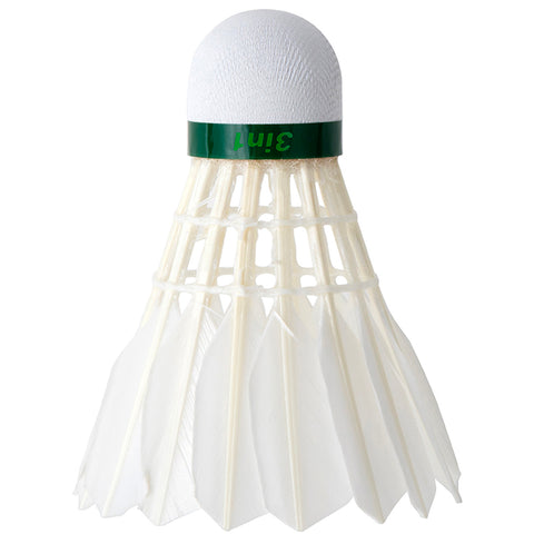 Badminton Shuttlecock (12 PCs) - Asters Maldives