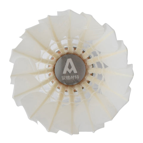 Badminton Shuttlecock (12 PCs) - Asters Maldives