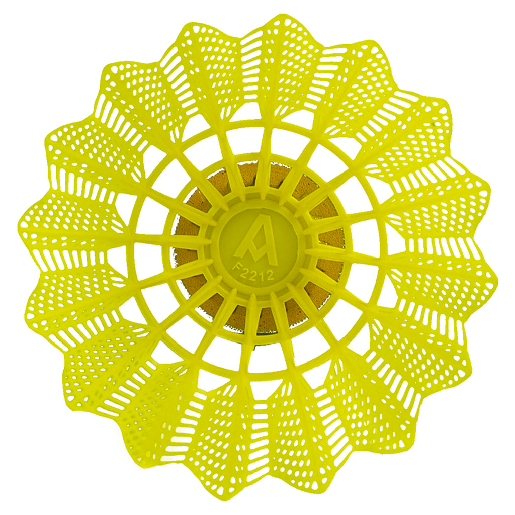 Badminton Shuttlecock (6 PCs) - Asters Maldives